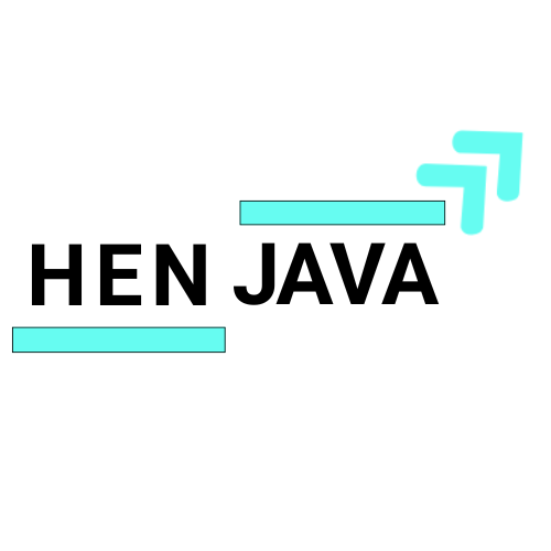 HenJava Tech – From Code to Creation